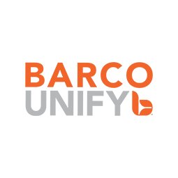 Set BARCO UNIFY- SOBRE PEDIDO