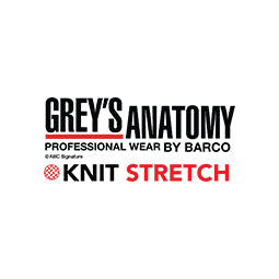Set GREYS ANATOMY KNIT- SOBRE PEDIDO