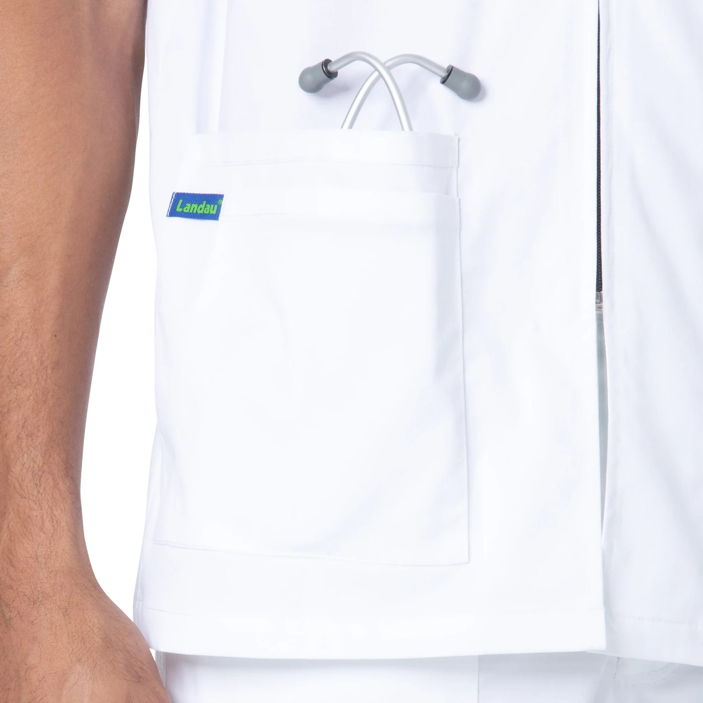 Caballero Landau Chaquetín 4263