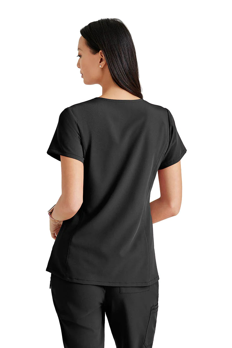 Dama Barco Unify Negro