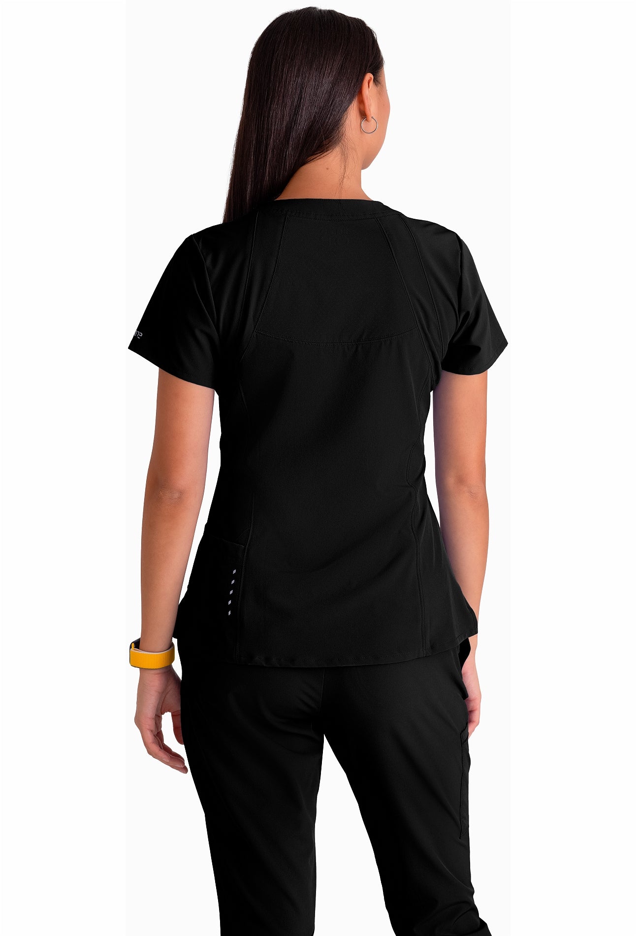 Dama Barco One Negro