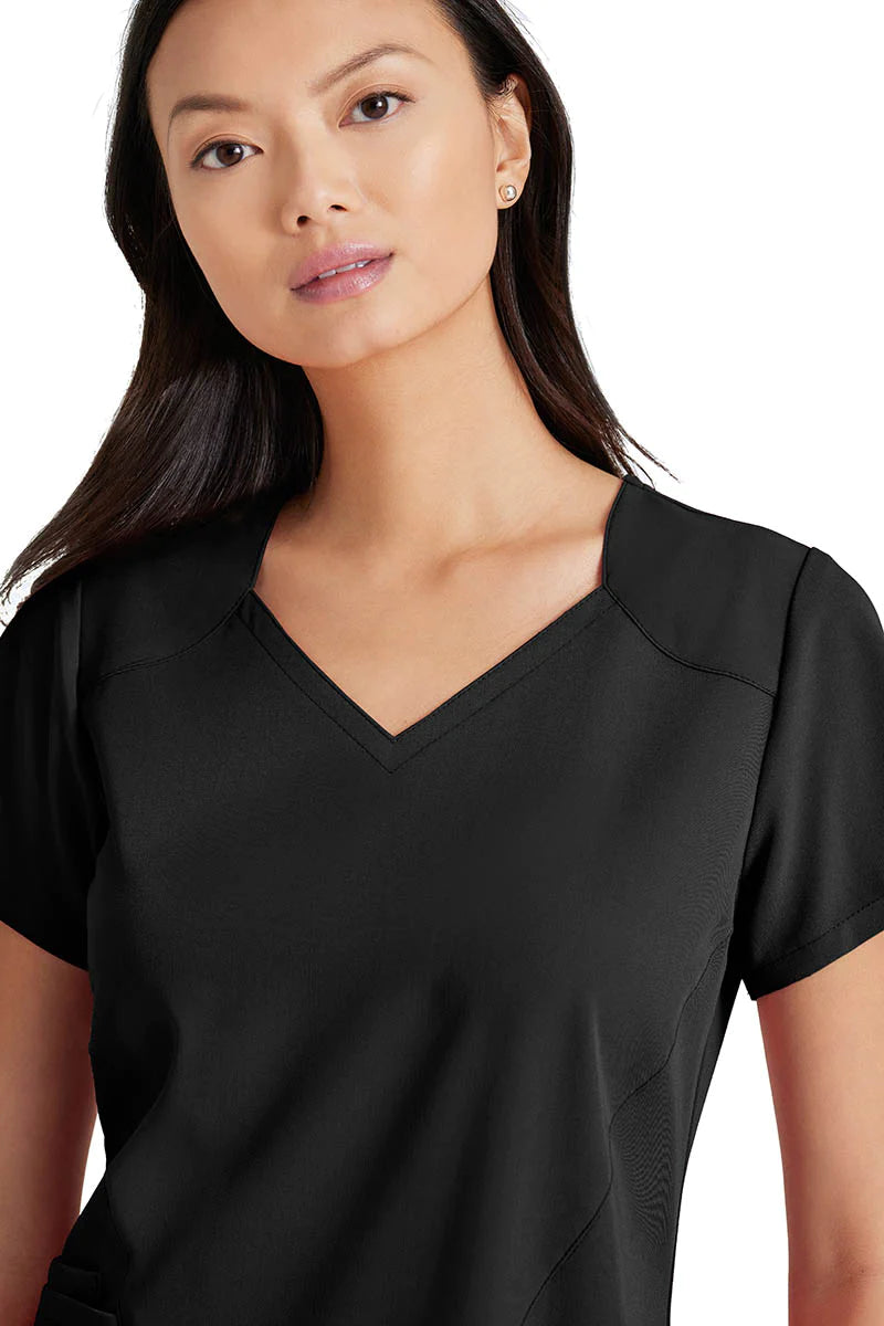 Dama Barco Unify Negro