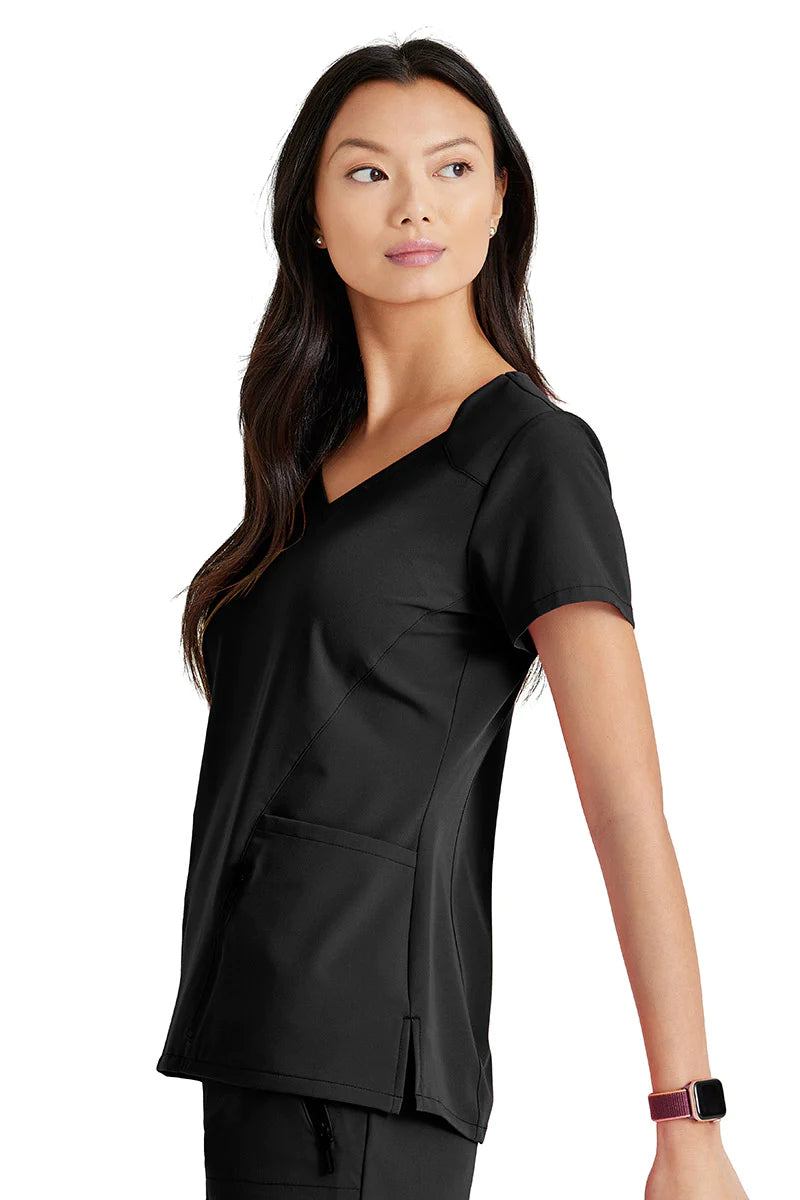 Dama Barco Unify Negro