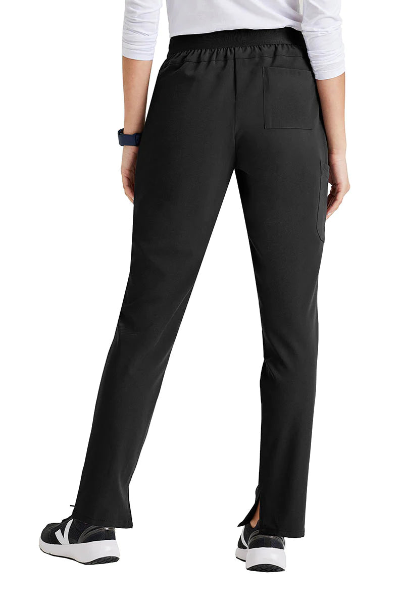 Dama Barco Unify Negro
