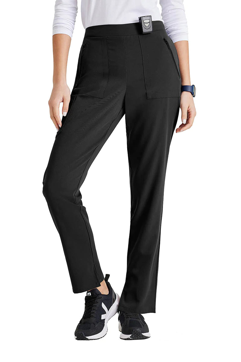 Dama Barco Unify Negro