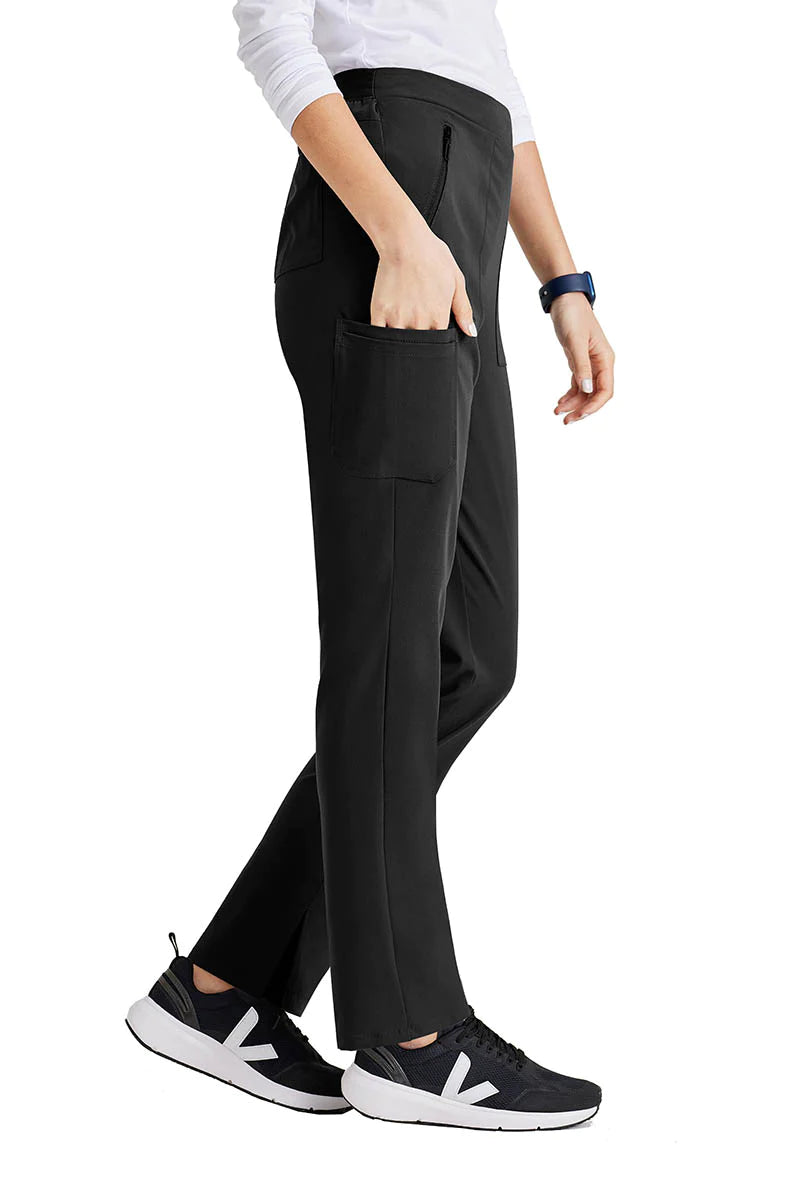 Dama Barco Unify Negro