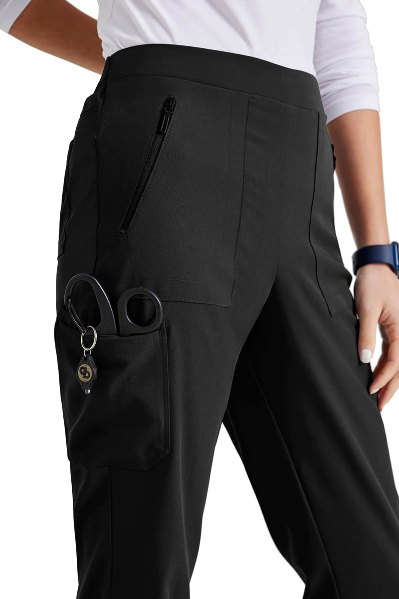 Dama Barco Unify Negro