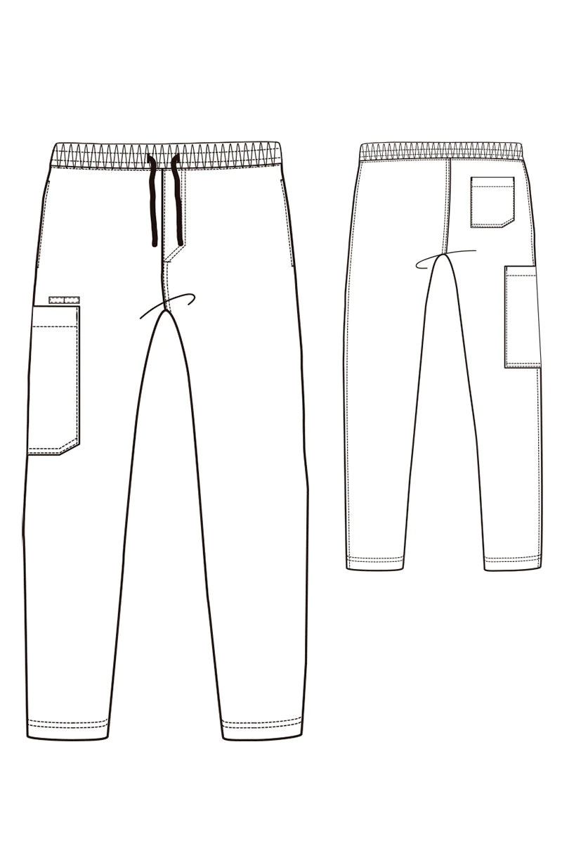 Caballero Grey's Anatomy Ciel