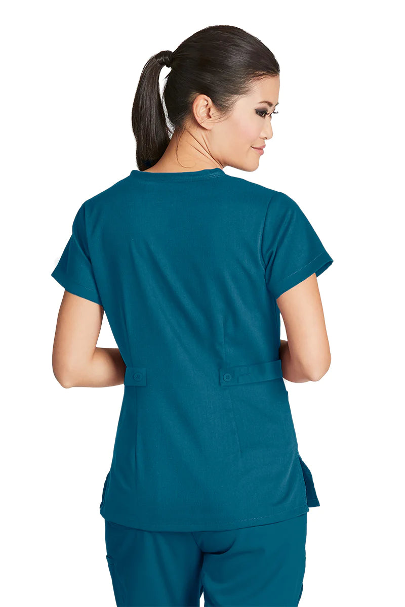 Dama Grey's Anatomy Bahama