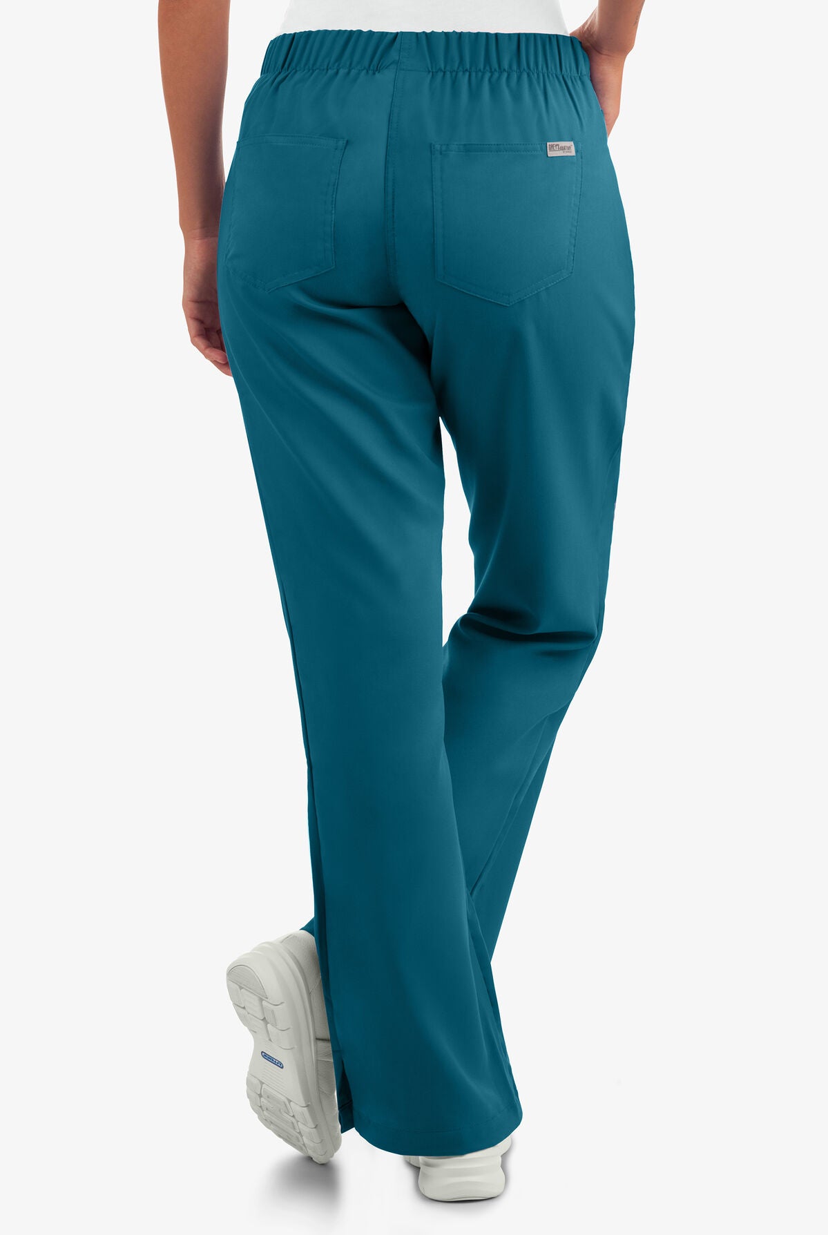 Dama Grey's Anatomy Bahama