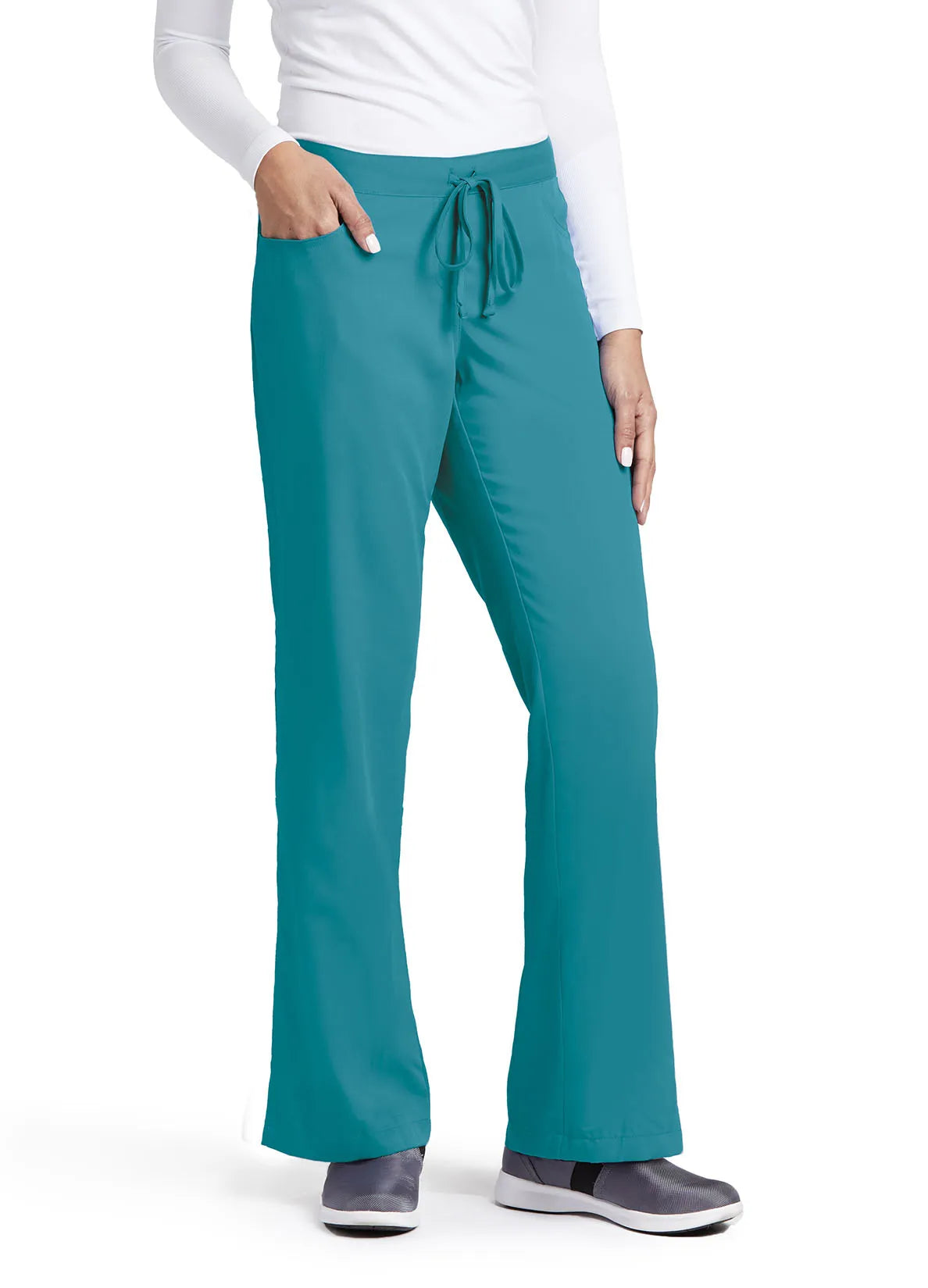 Dama Grey's Anatomy Teal
