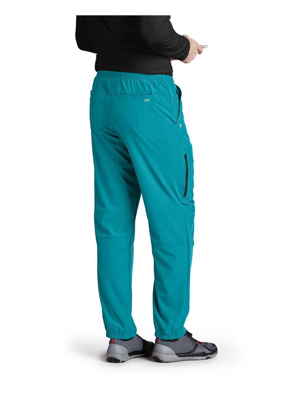 Caballero Barco One Teal