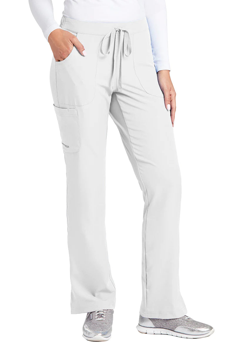 Dama Skechers Blanco