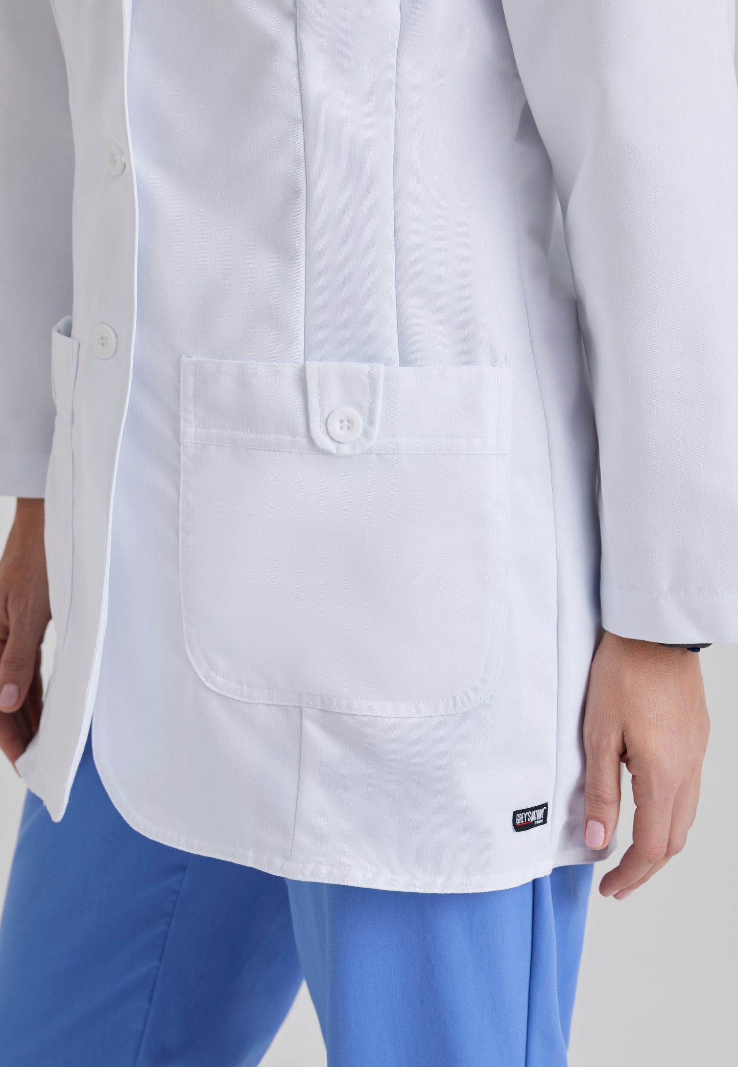 BATA GREY´S ANATOMY - 7446
