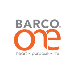 Set BARCO ONE - SOBRE PEDIDO
