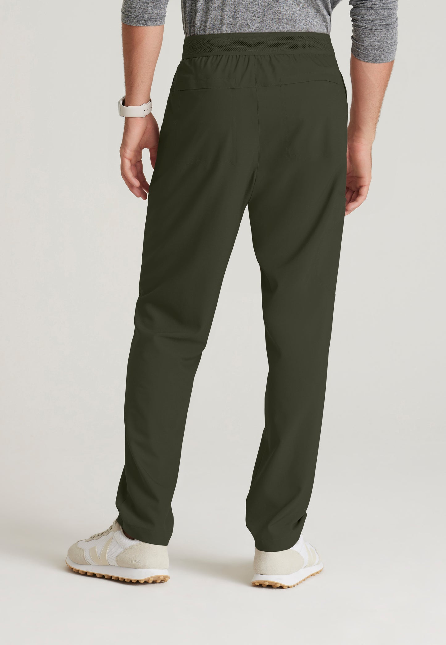 CONJUNTO GREYS ANATOMY EVOLVE - GSST179 & GSSP649