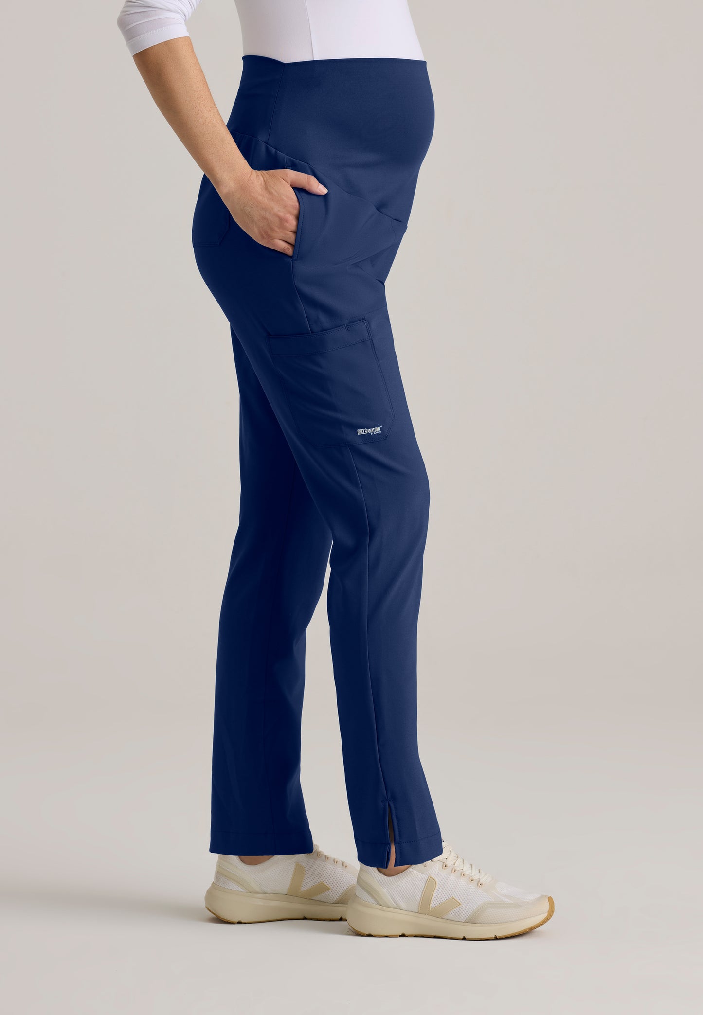 CONJUNTO GREYS ANATOMY EVOLVE - GSST262 & GSSP690