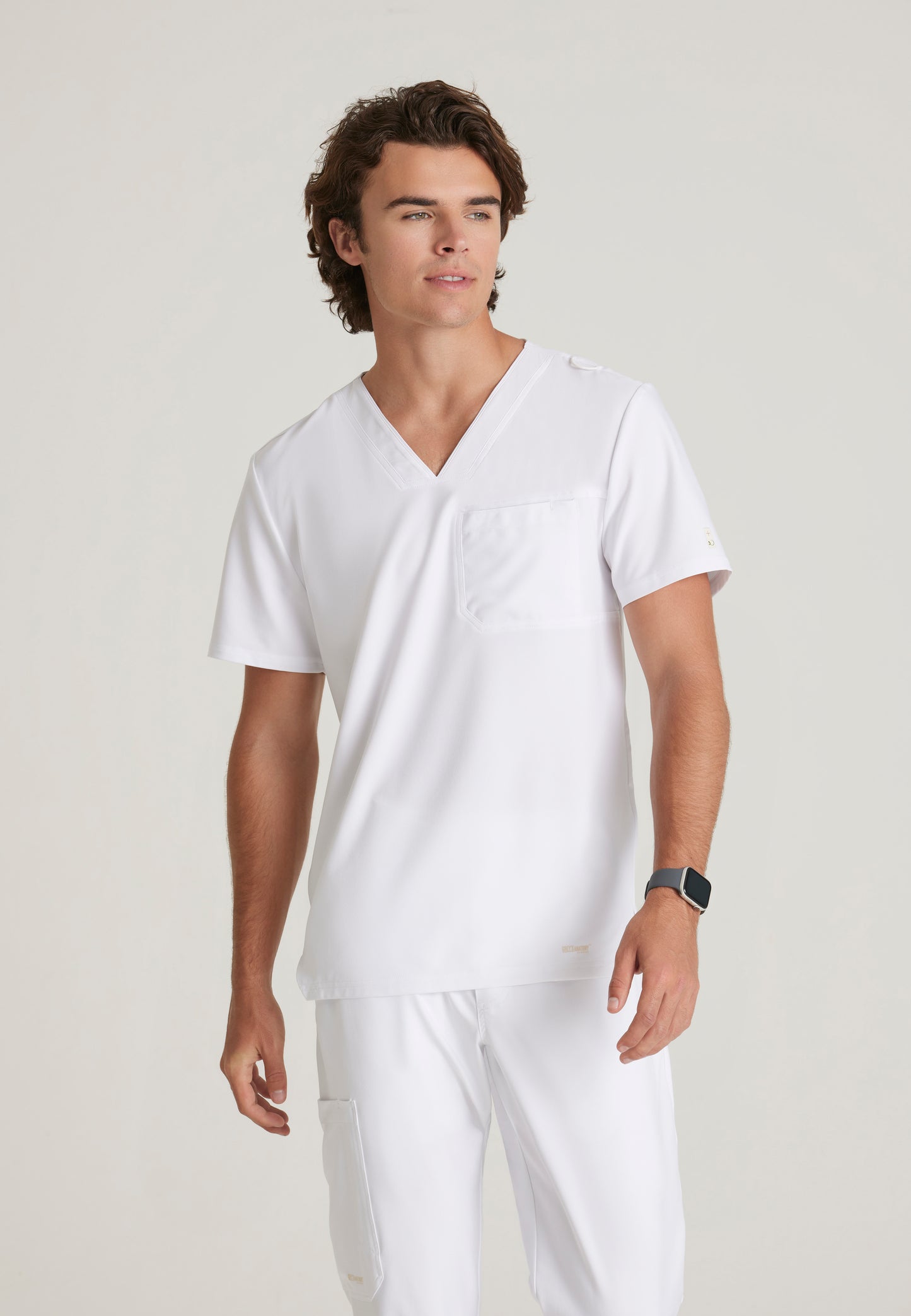 CONJUNTO GREYS ANATOMY EVOLVE - GSST179 & GSSP649