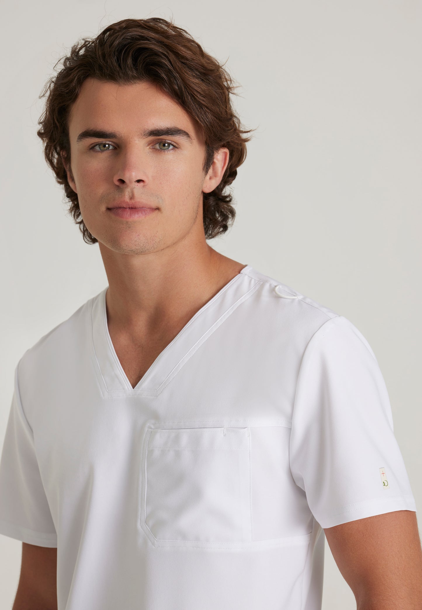 CONJUNTO GREYS ANATOMY EVOLVE - GSST179 & GSSP649