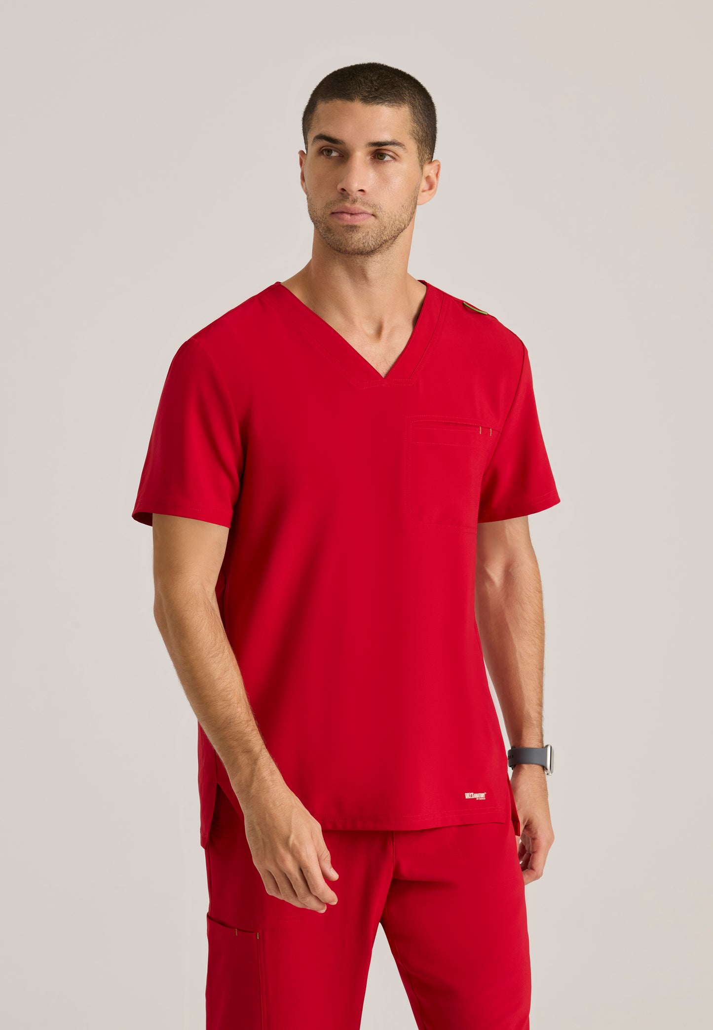 CONJUNTO GREYS ANATOMY EVOLVE - GSST179 & GSSP649