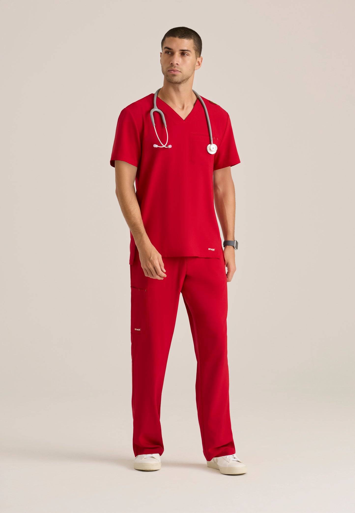 CONJUNTO GREYS ANATOMY EVOLVE - GSST179 & GSSP649