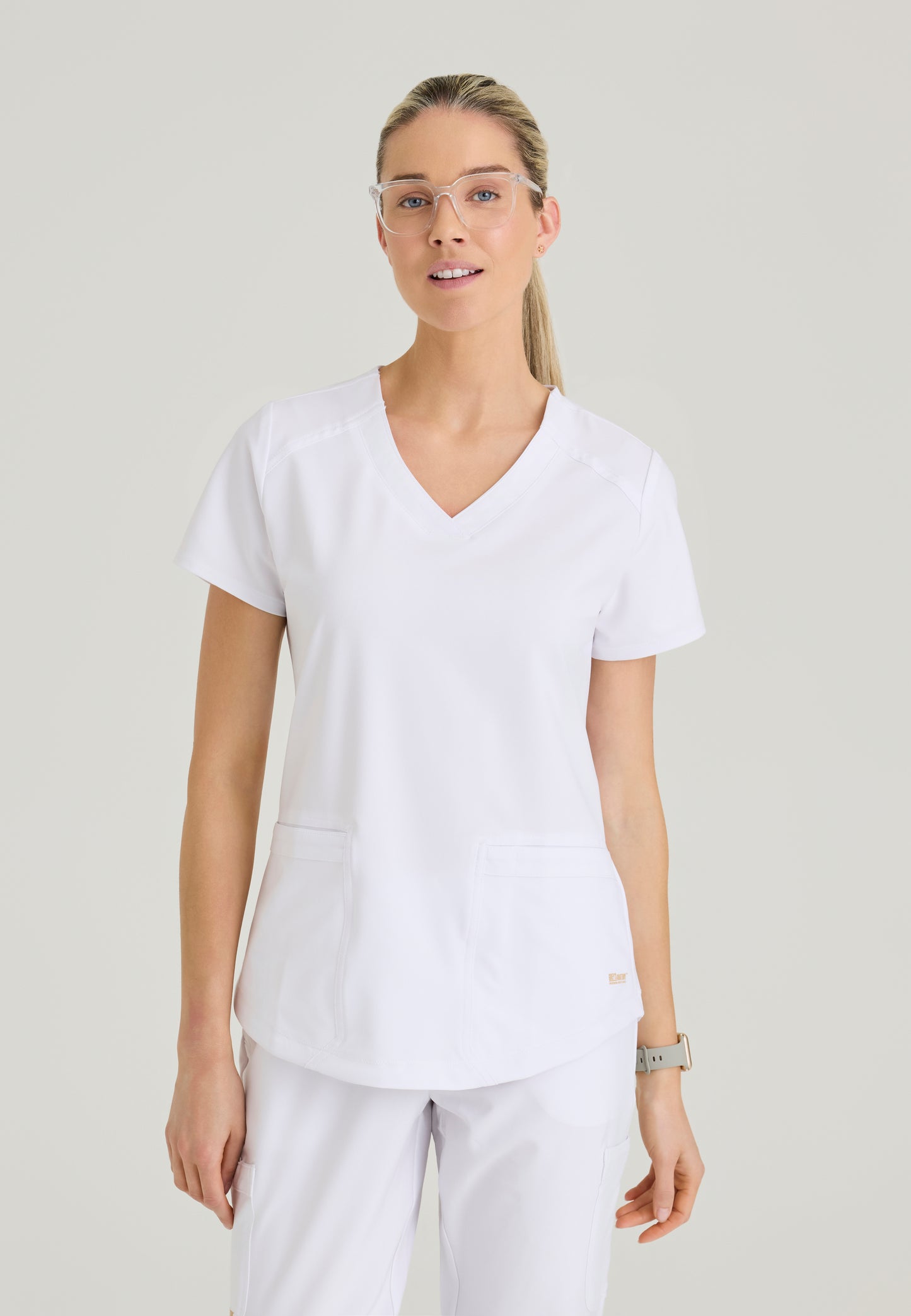 CONJUNTO GREYS ANATOMY EVOLVE - GSST180 & GSSP627
