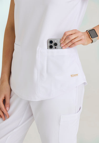 CONJUNTO GREYS ANATOMY EVOLVE - GSST180 & GSSP627