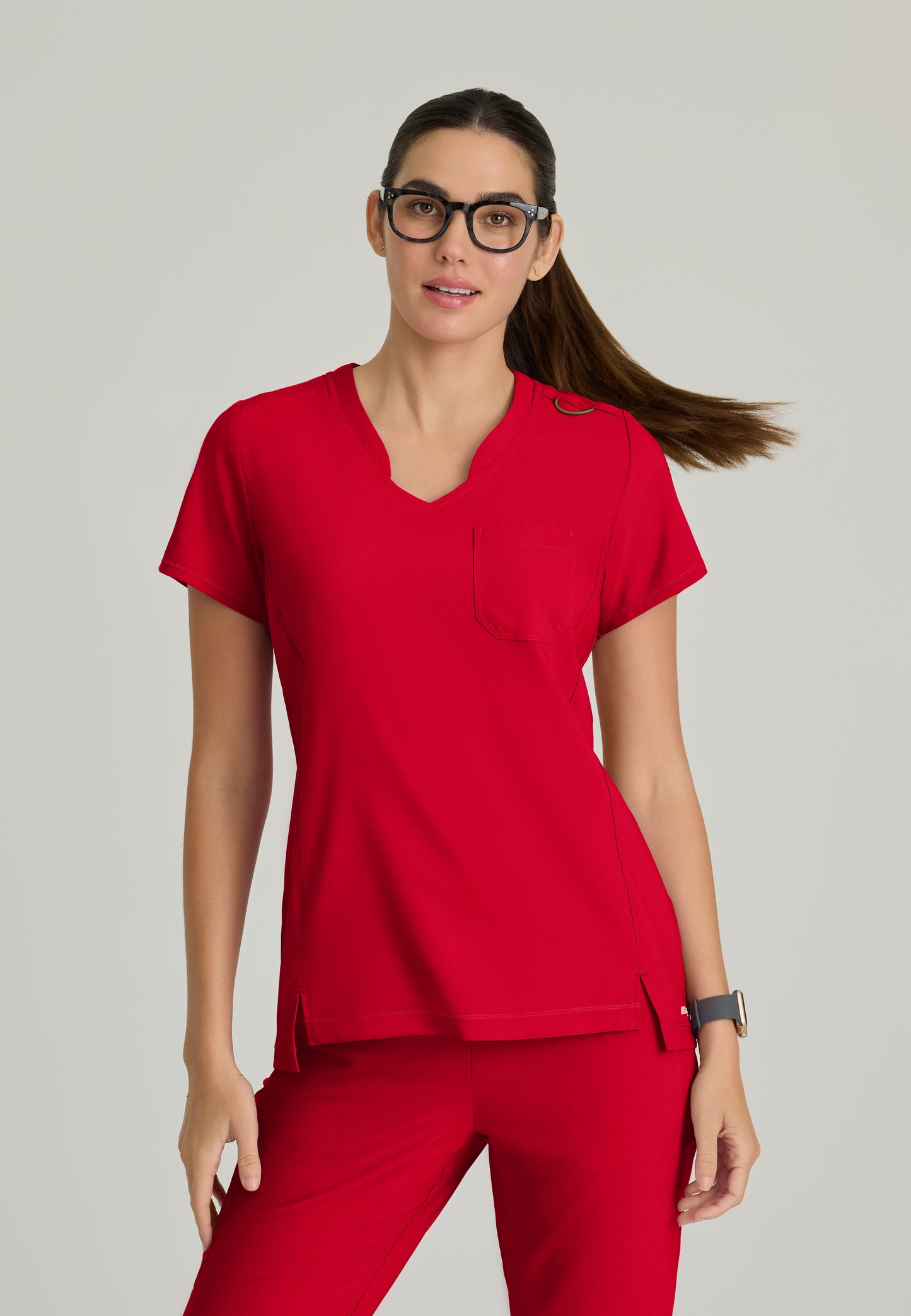 CONJUNTO GREYS ANATOMY EVOLVE - GSST181 & GSSP625