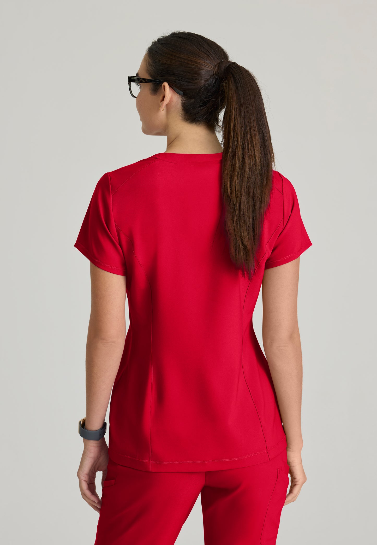 CONJUNTO GREYS ANATOMY EVOLVE - GSST181 & GSSP625