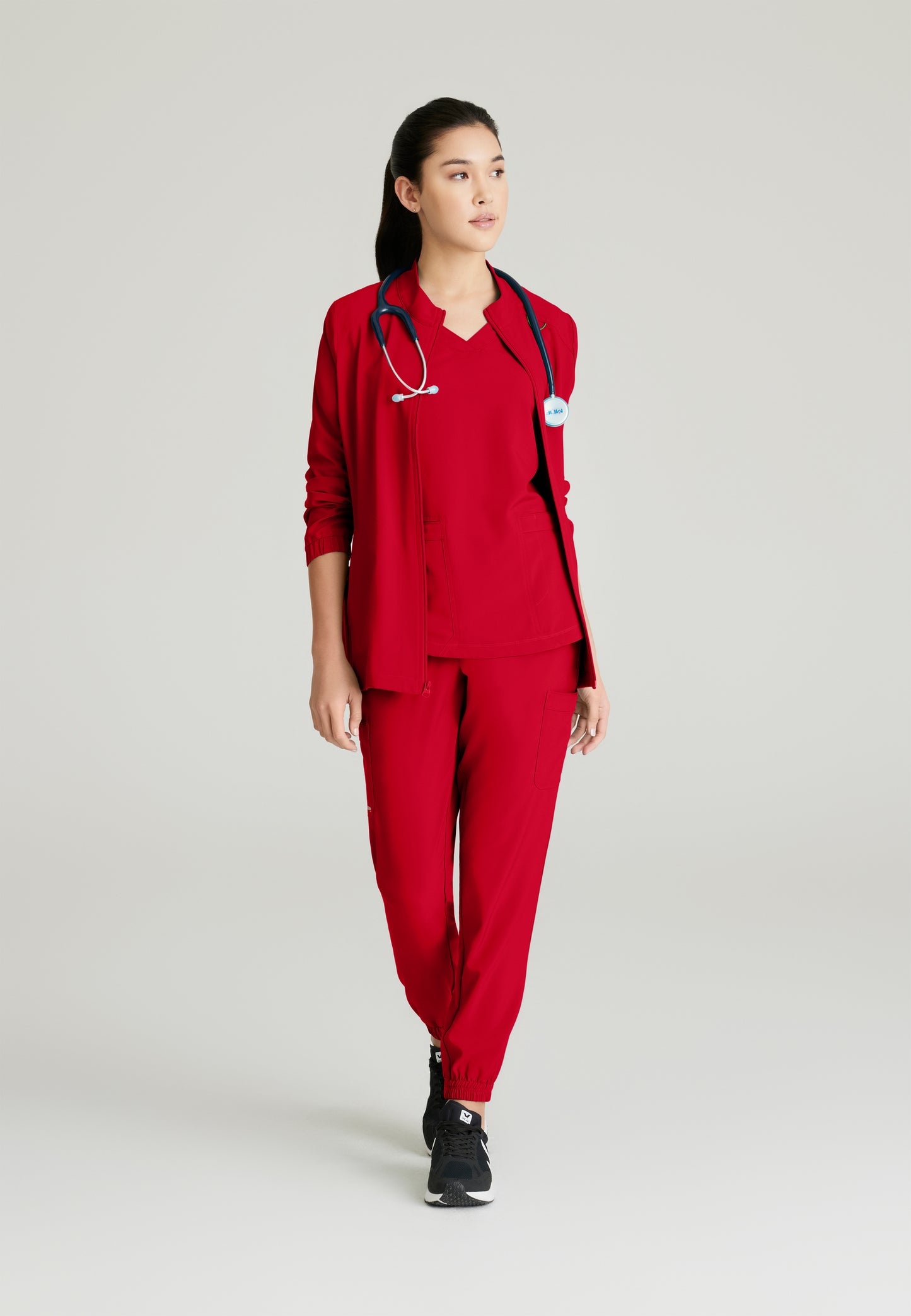 CONJUNTO GREYS ANATOMY EVOLVE - GSST181 & GSSP625