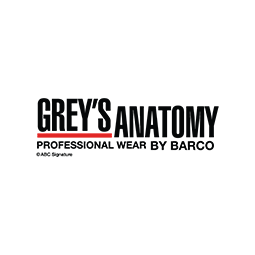 Set GREYS ANATOMY- SOBRE PEDIDO
