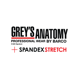 Set GREYS ANATOMY +SPANDEX- SOBRE PEDIDO