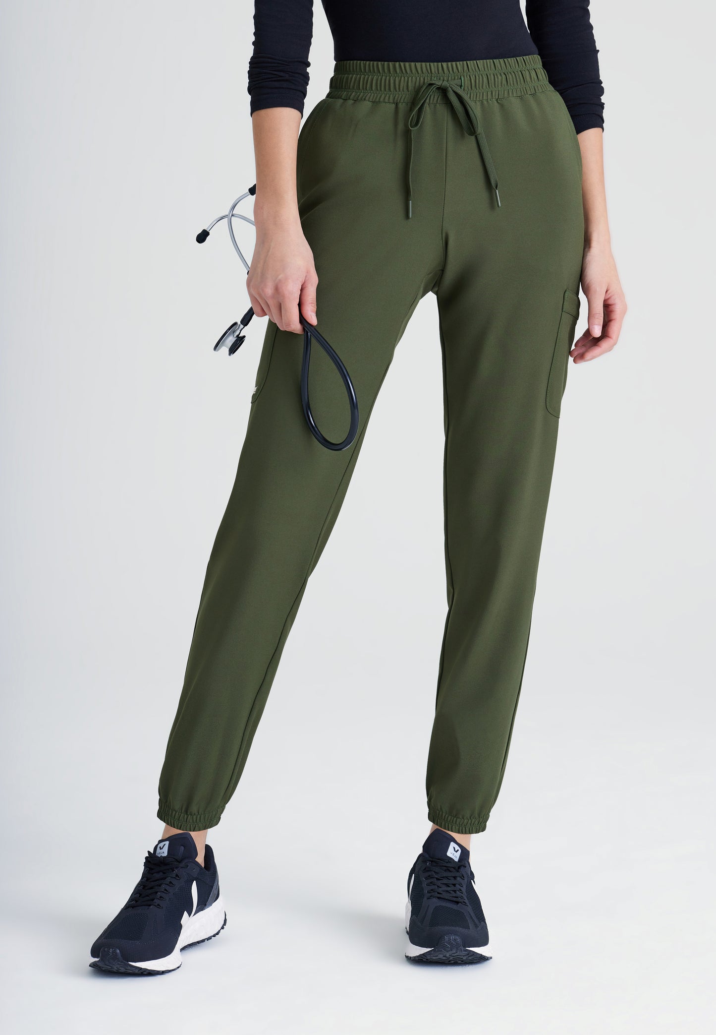 CONJUNTO GREYS ANATOMY EVOLVE - GSST181 & GSSP625