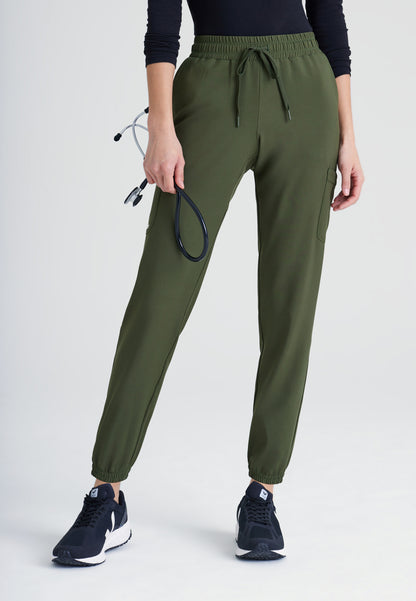 CONJUNTO GREYS ANATOMY EVOLVE - GSST181 & GSSP625