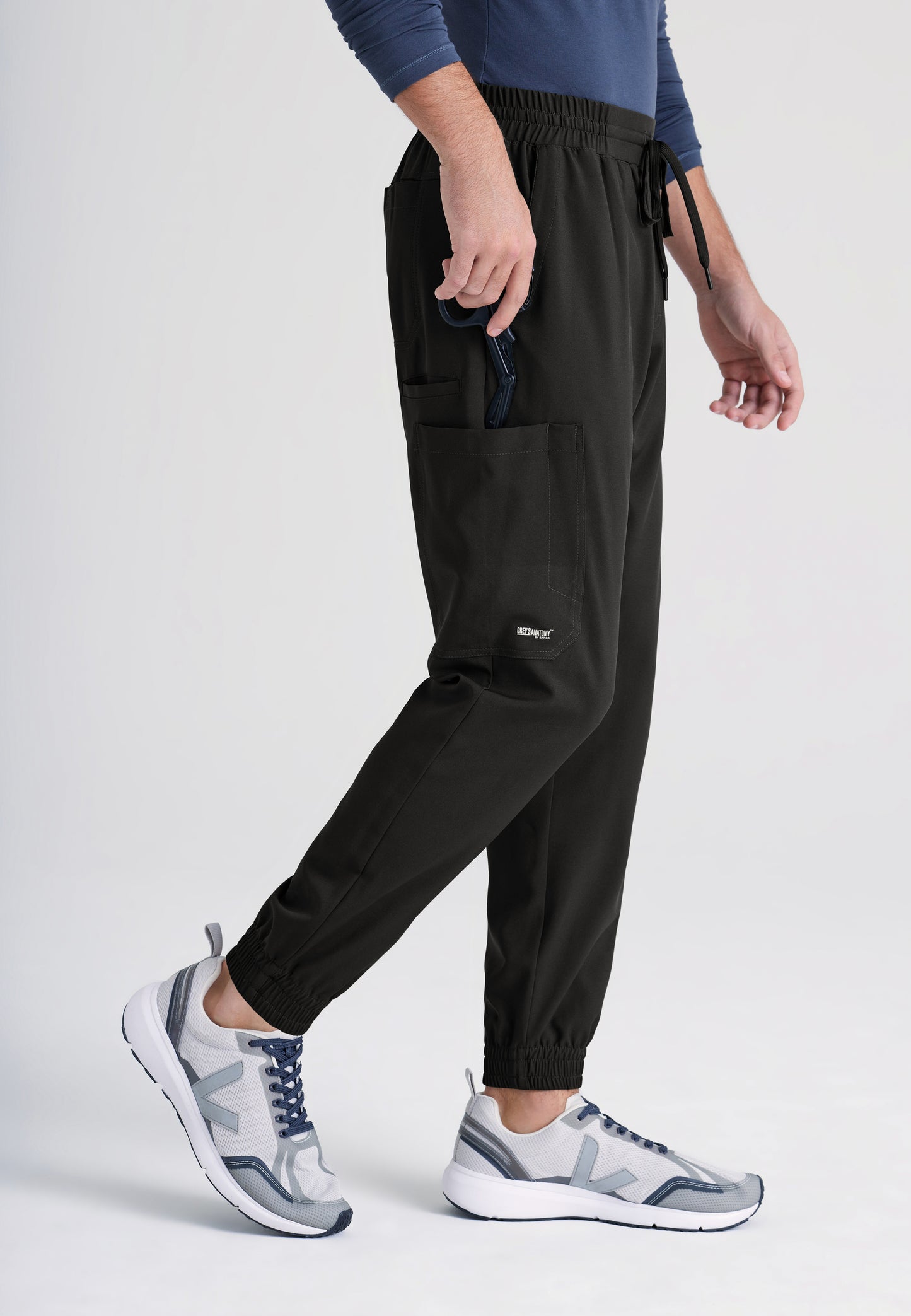 CONJUNTO GREYS ANATOMY EVOLVE - GSST179 & GSSP626