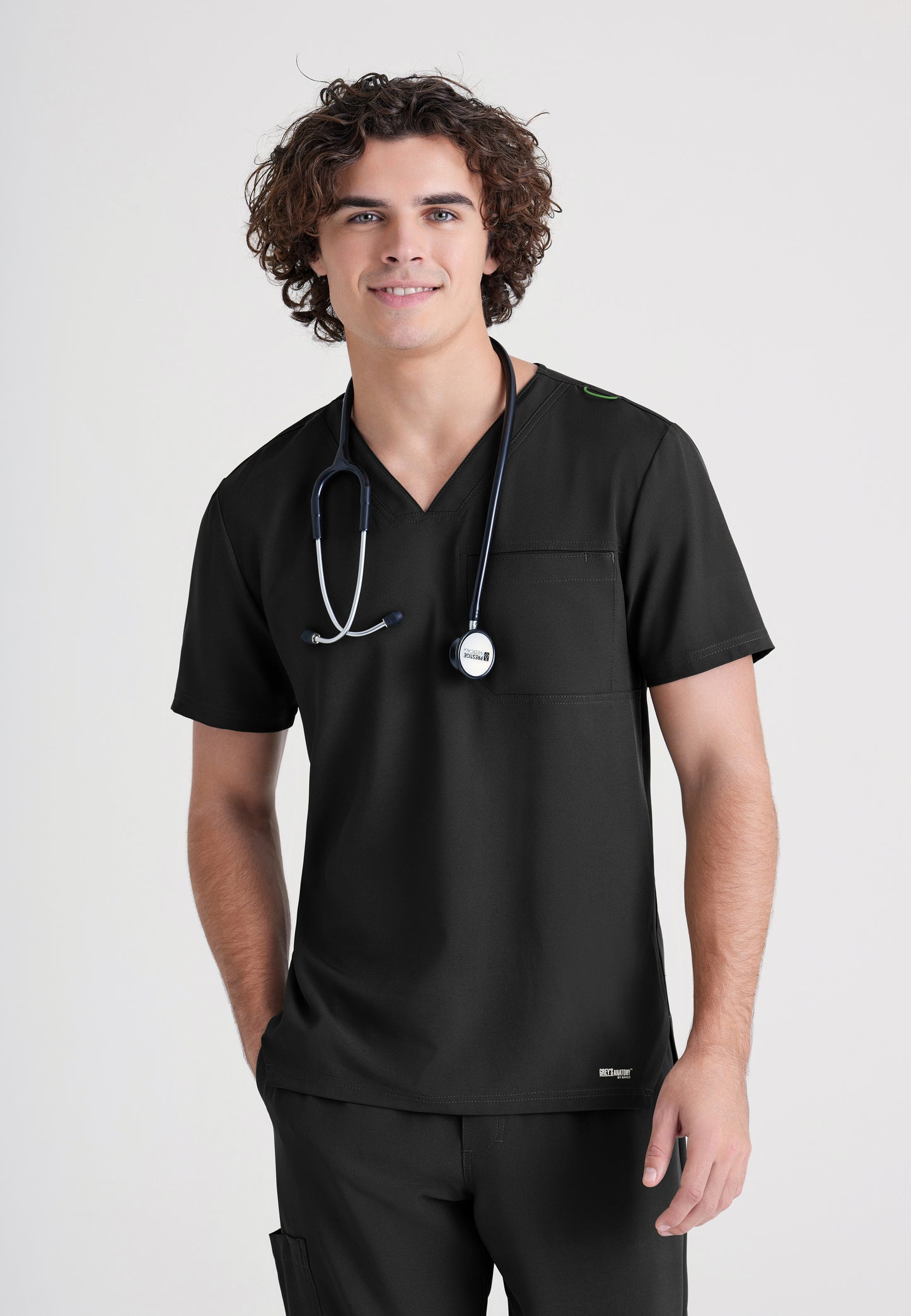 CONJUNTO GREYS ANATOMY EVOLVE - GSST179 & GSSP626