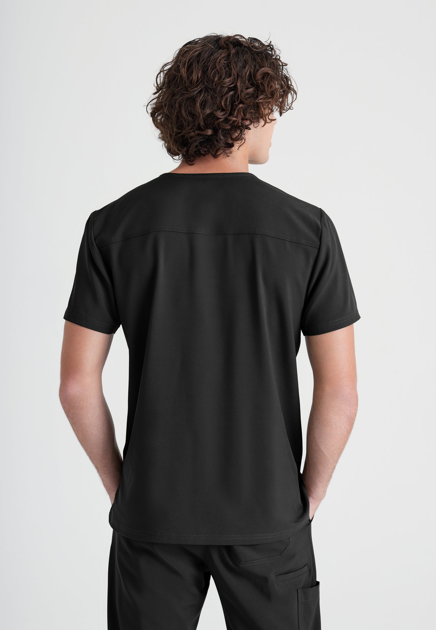 CONJUNTO GREYS ANATOMY EVOLVE - GSST179 & GSSP626
