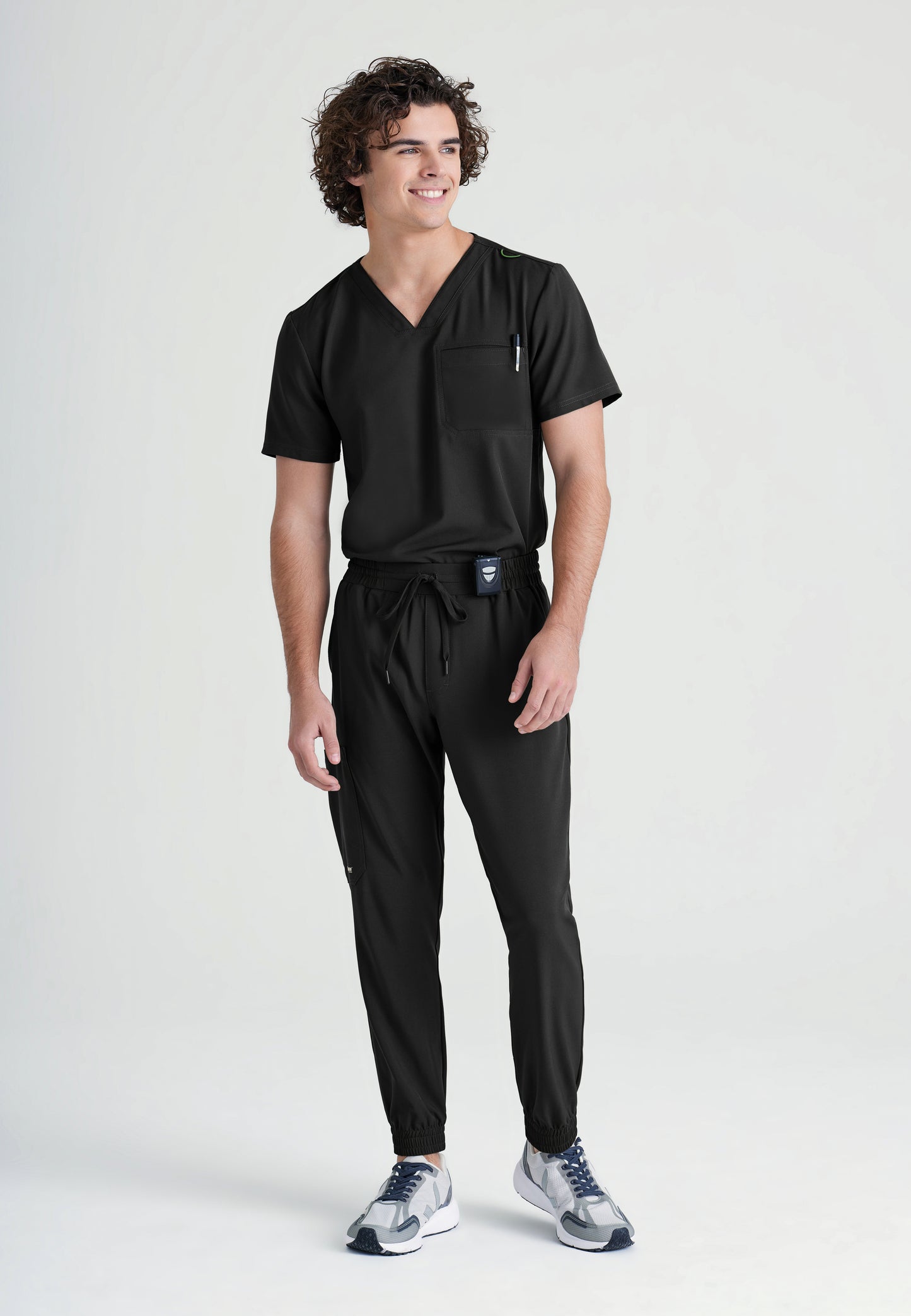 CONJUNTO GREYS ANATOMY EVOLVE - GSST179 & GSSP626