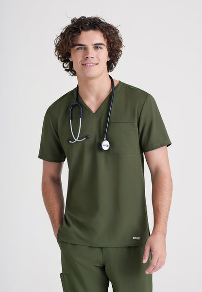 CONJUNTO GREYS ANATOMY EVOLVE - GSST179 & GSSP649
