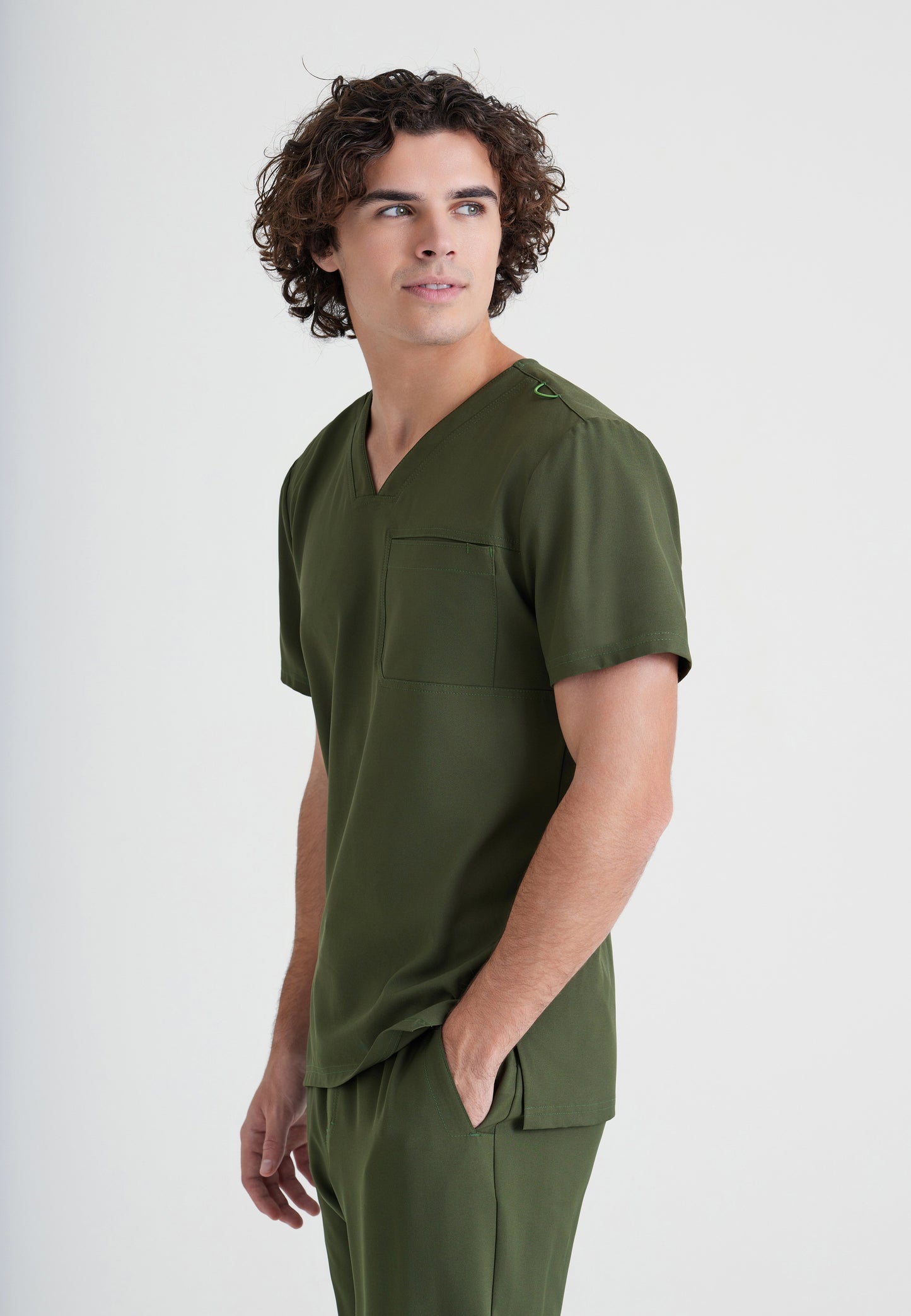 CONJUNTO GREYS ANATOMY EVOLVE - GSST179 & GSSP649