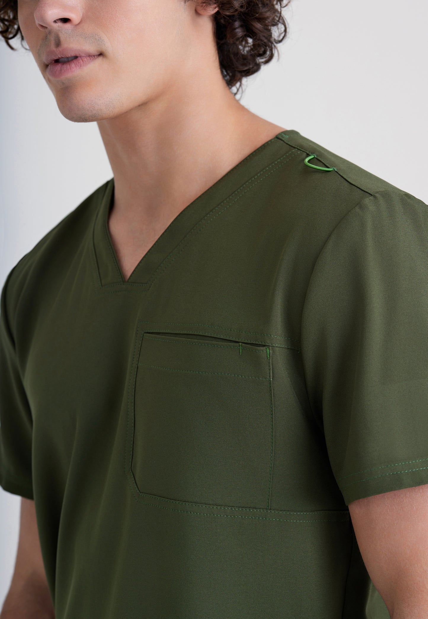 CONJUNTO GREYS ANATOMY EVOLVE - GSST179 & GSSP649