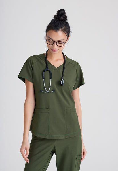 CONJUNTO GREYS ANATOMY EVOLVE - GSST180 & GSSP627