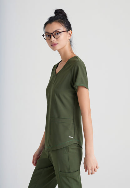 CONJUNTO GREYS ANATOMY EVOLVE - GSST180 & GSSP627