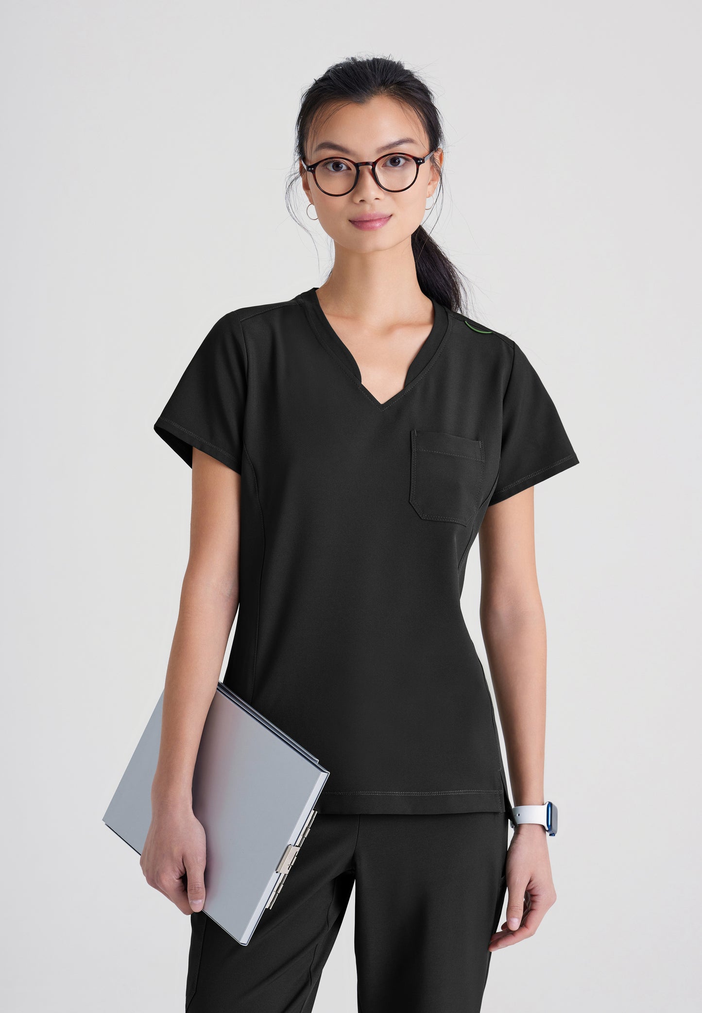 CONJUNTO GREYS ANATOMY EVOLVE - GSST181 & GSSP625