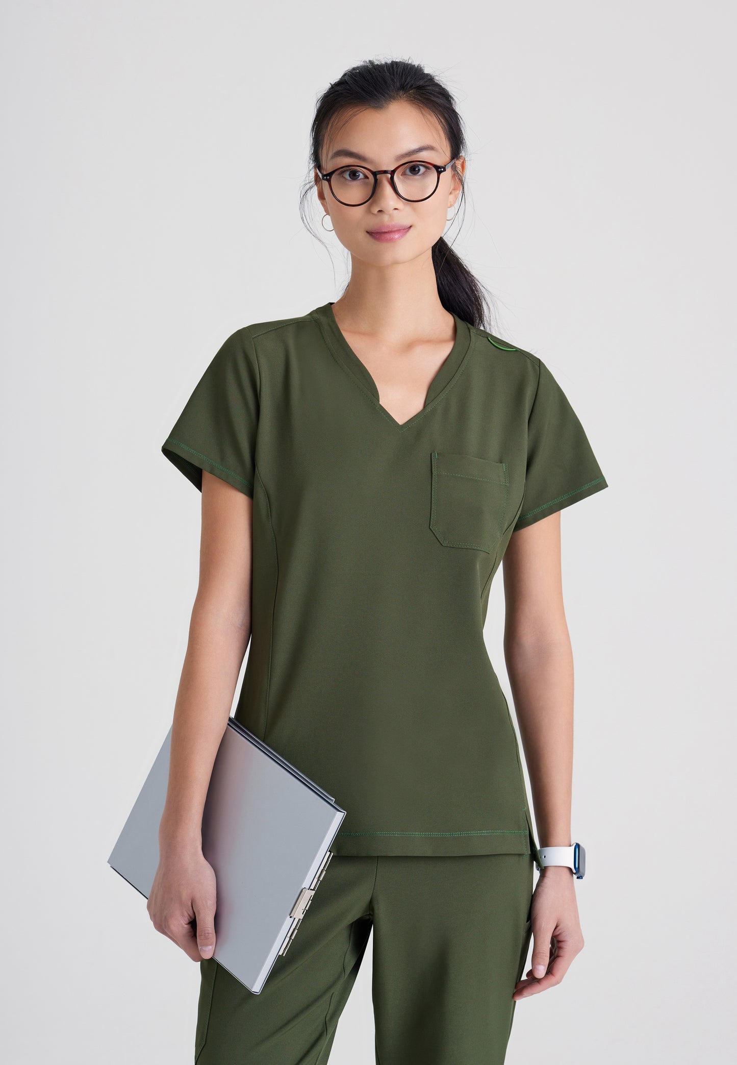 CONJUNTO GREYS ANATOMY EVOLVE - GSST181 & GSSP625
