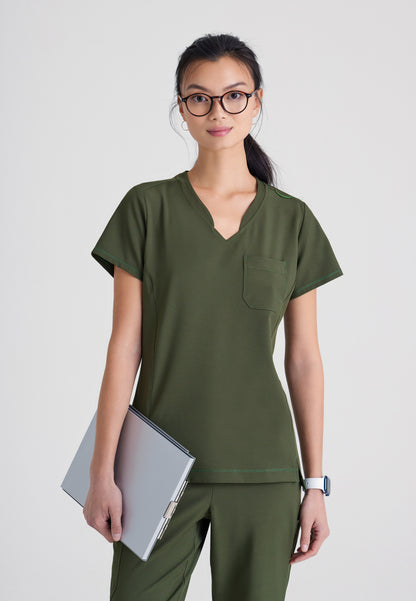 CONJUNTO GREYS ANATOMY EVOLVE - GSST181 & GSSP625