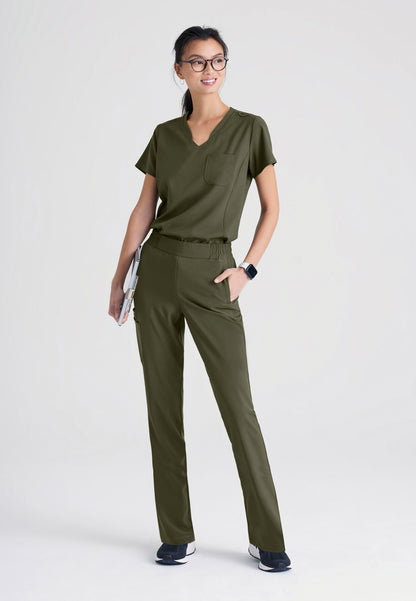 CONJUNTO GREYS ANATOMY EVOLVE - GSST180 & GSSP627