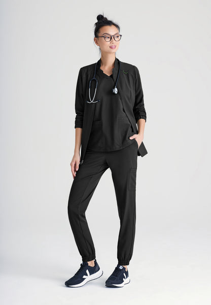 CUBREPOLVO GREYS ANATOMY EVOLVE - GSSW886