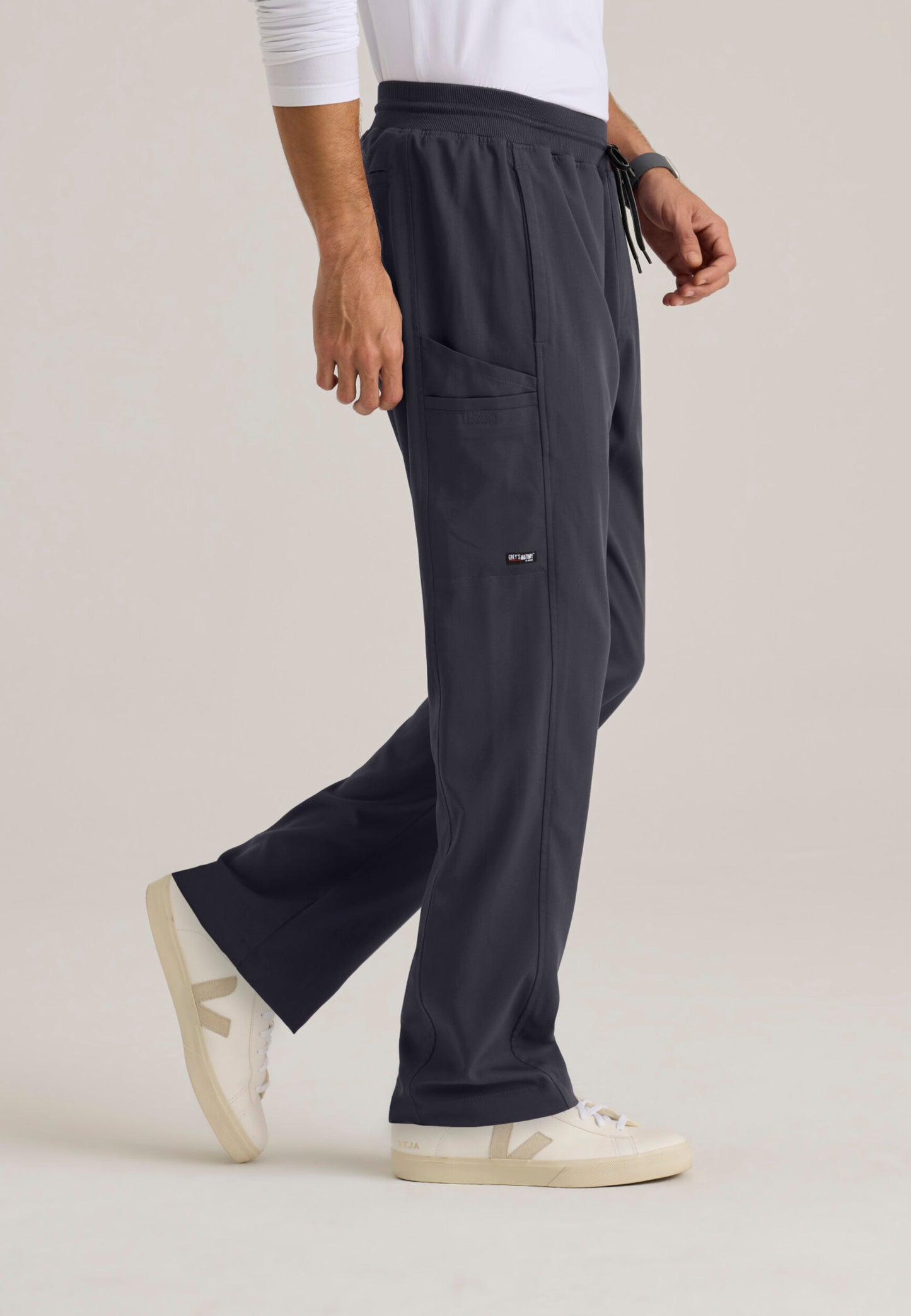 CONJUNTO GREYS ANATOMY +SPANDEX- GRST079 & GRSP617