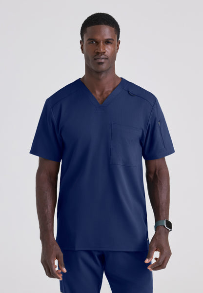 CONJUNTO GREYS ANATOMY +SPANDEX- GRST079 & GRSP617